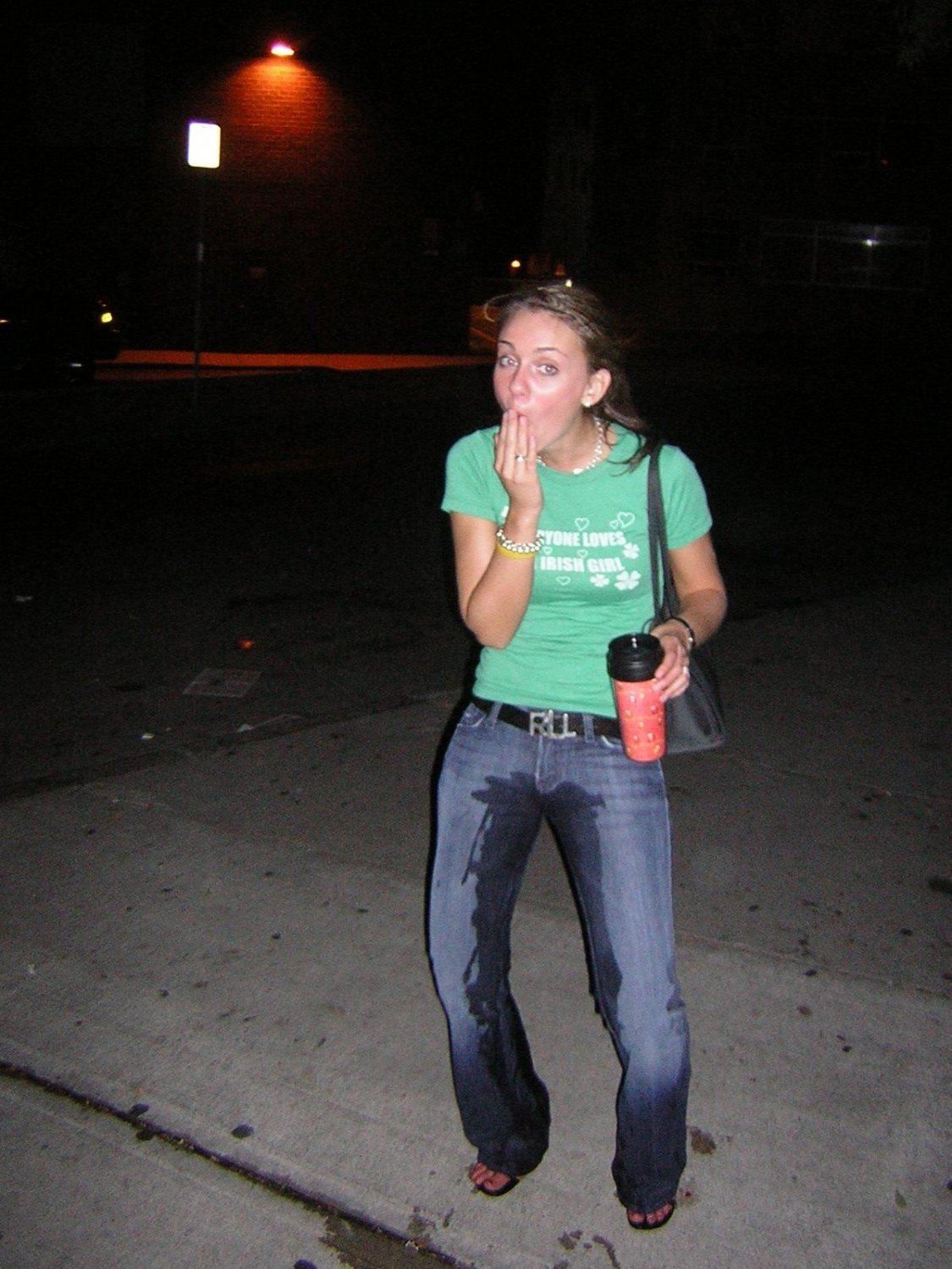 Amatuer Girls Caught Peeing (part 27) #LwWLZZEM