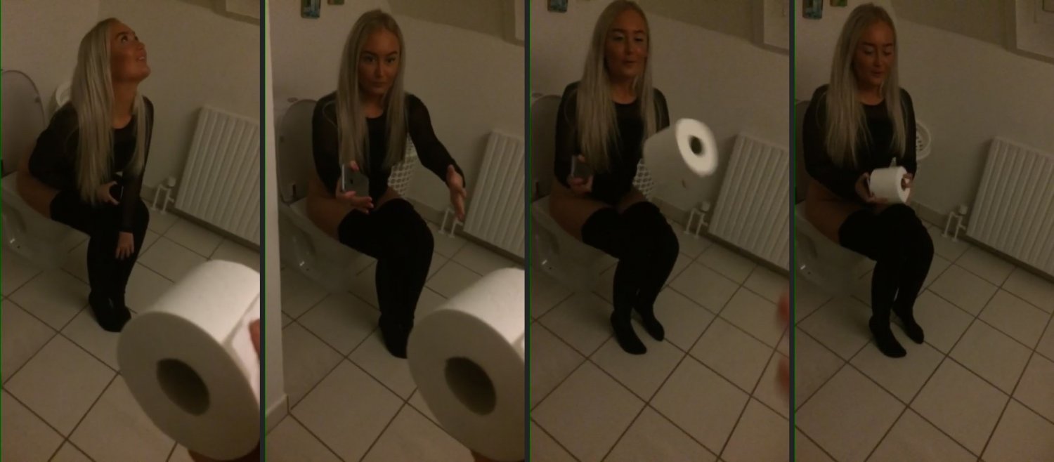 Amatuer Girls Caught Peeing (part 27) #mAuqCjlp