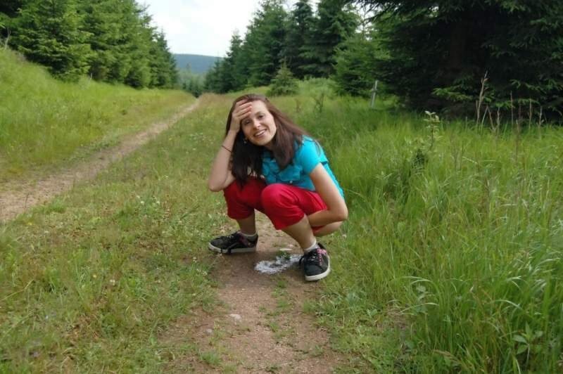 Amatuer Girls Caught Peeing (part 27) #yqvUP8wP