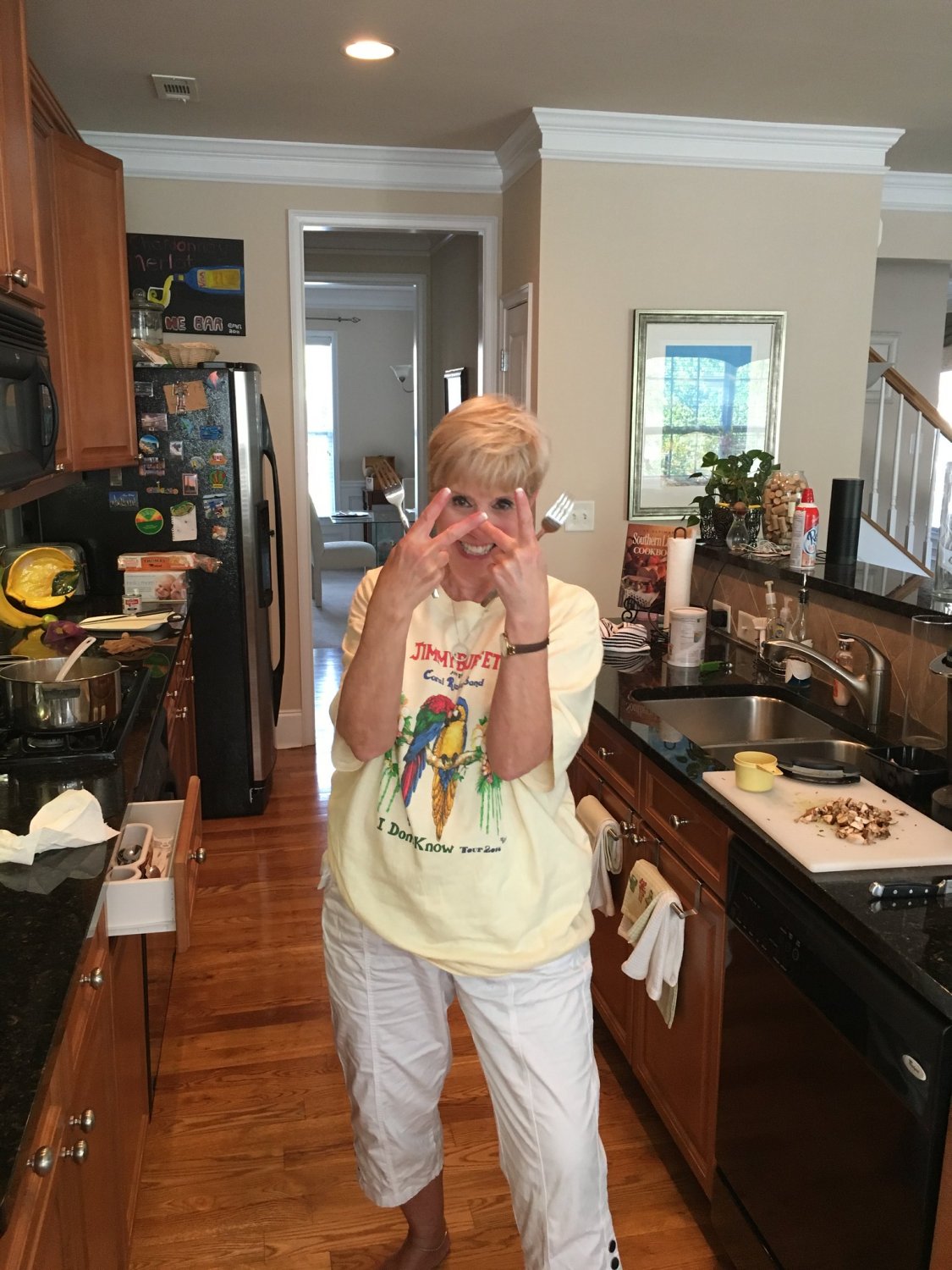 Mature Georgia wife poses for the Web, M@tt&L@ni #COBCc7eS