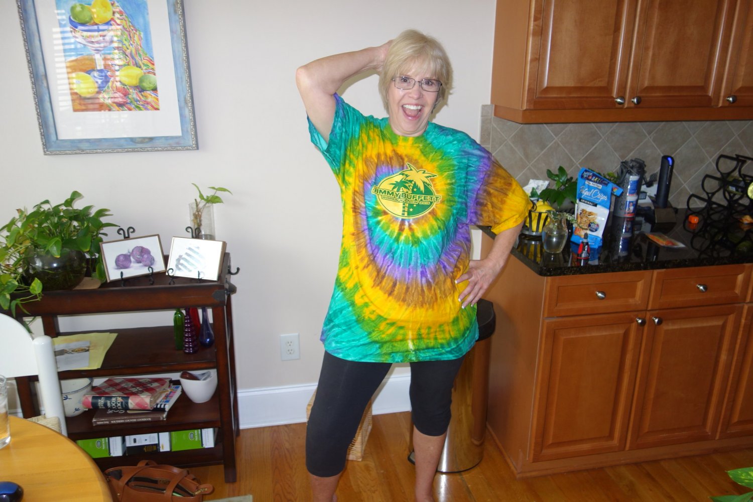 Mature Georgia wife poses for the Web, M@tt&L@ni #Tag0JYjj