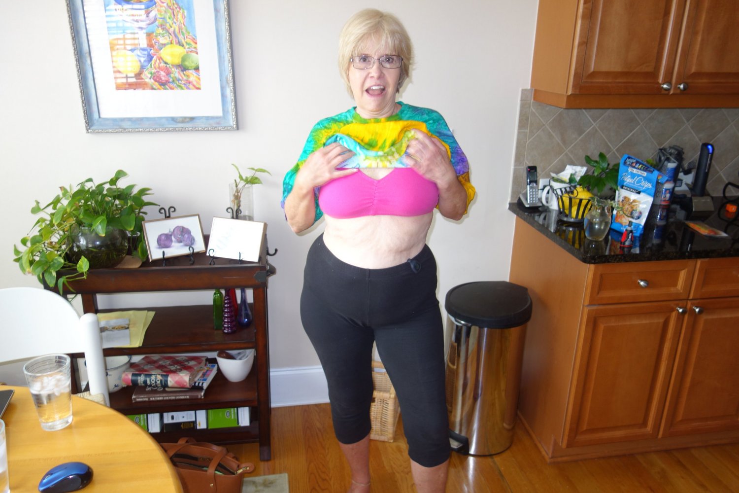 Mature Georgia wife poses for the Web, M@tt&L@ni #edvM1Ruq