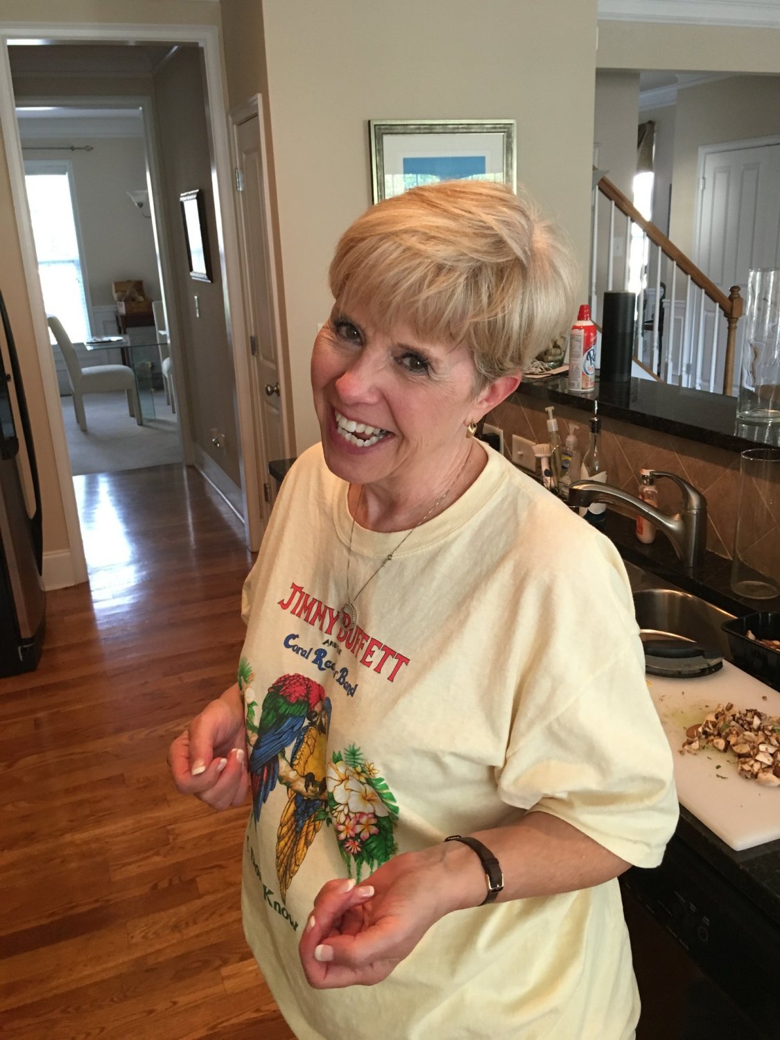 Mature Georgia wife poses for the Web, M@tt&L@ni #zSQH9IQv