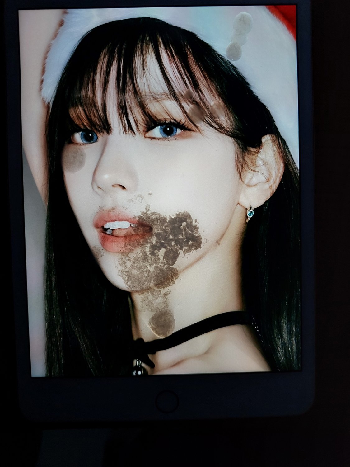 171222 aespa - Karina Cum Tribute #EROk0vJl