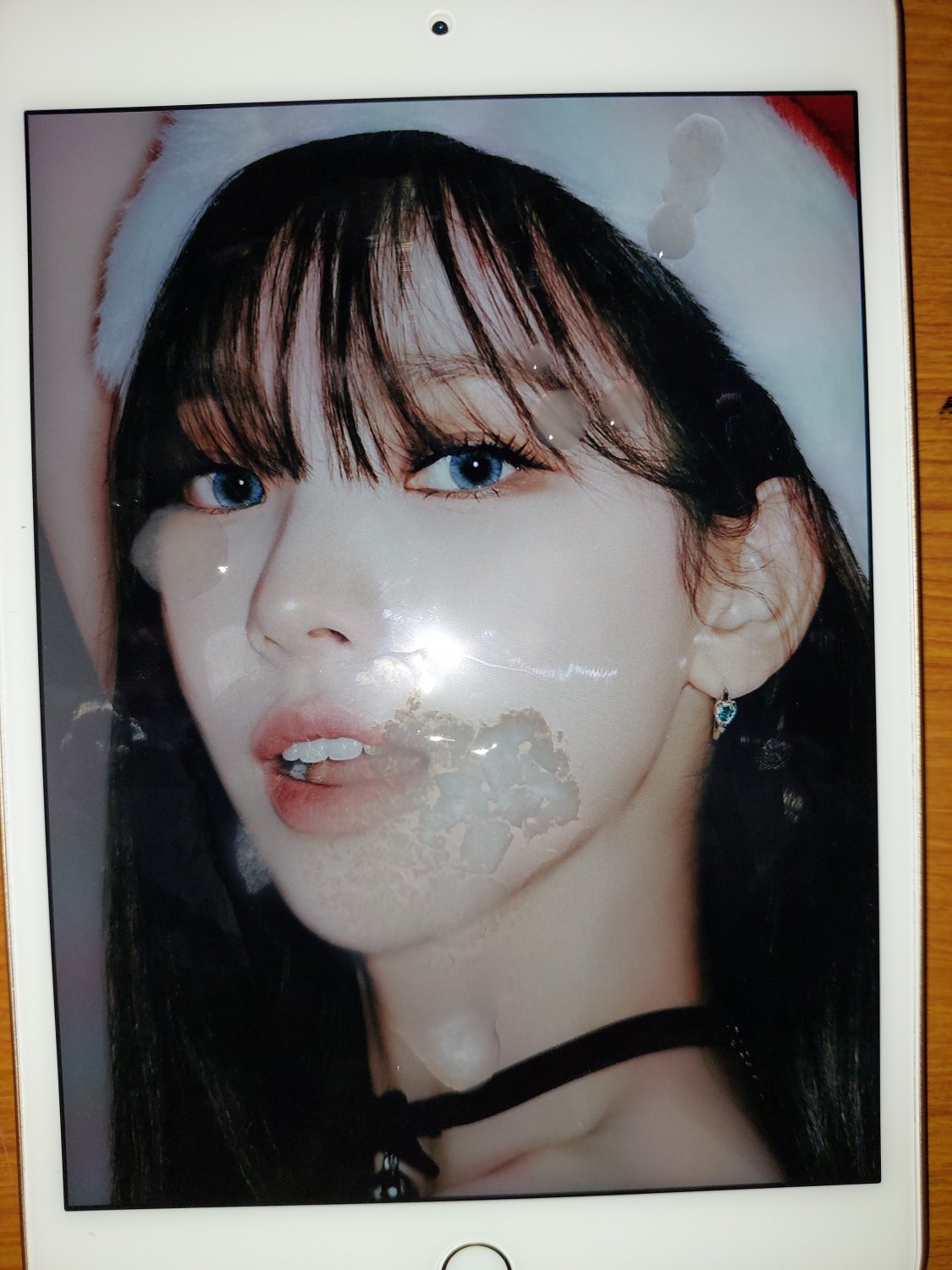 171222 aespa - Karina Cum Tribute #LaRxuZWG