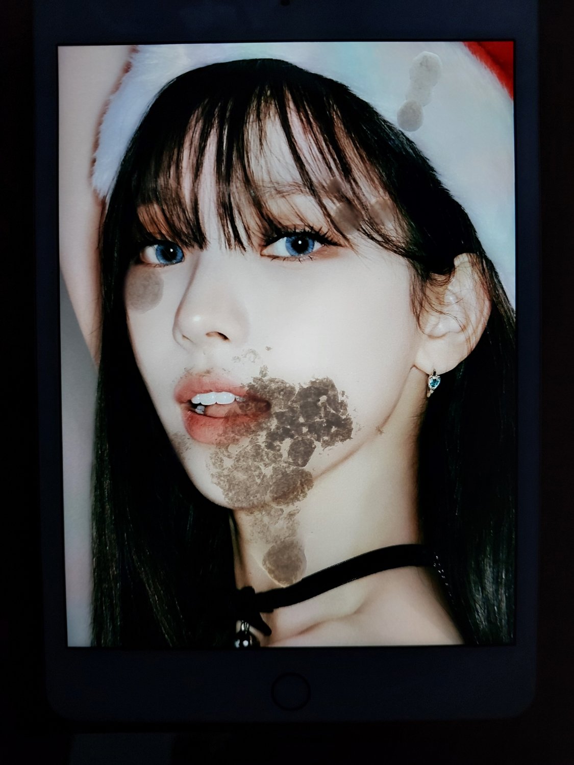 171222 aespa - Karina Cum Tribute #n0D31rlV