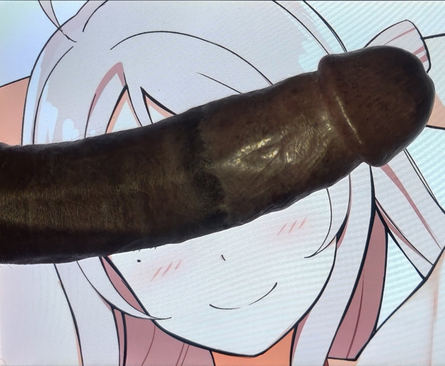 Lanzhu Zhong Cock & Cum Tributes Part 2 #VVvOI7x2