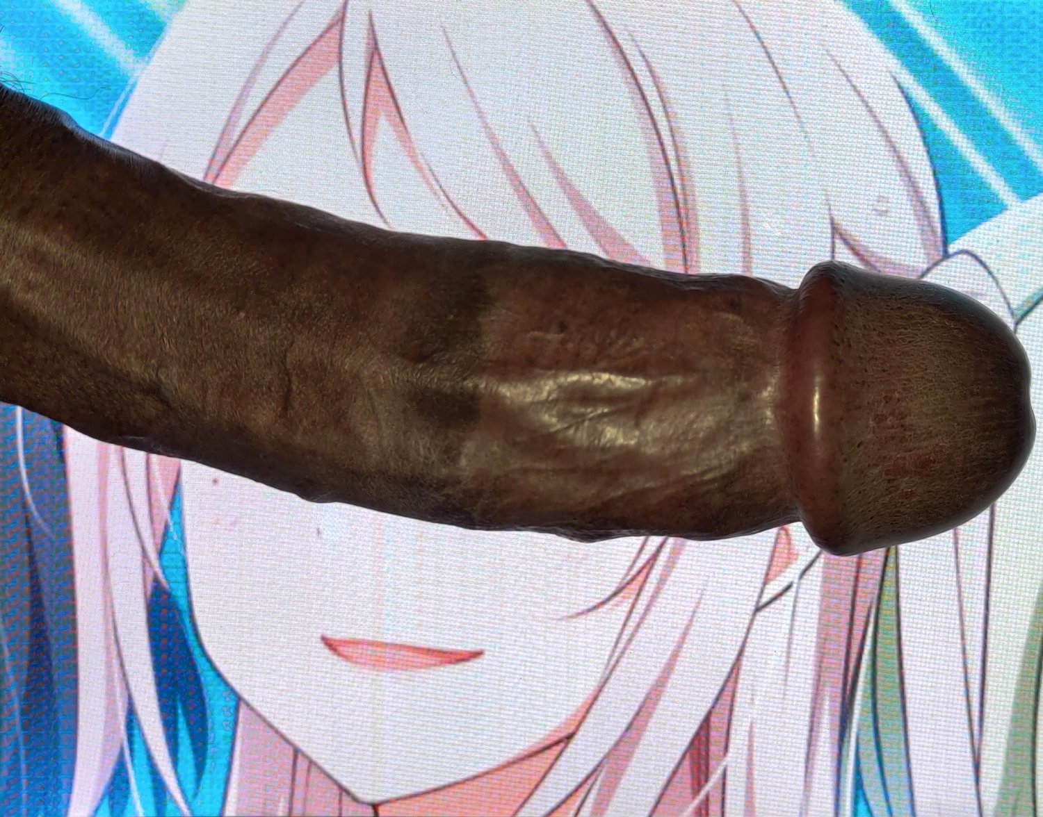 Lanzhu Zhong Cock & Cum Tributes Part 2 #aHPdxMpE