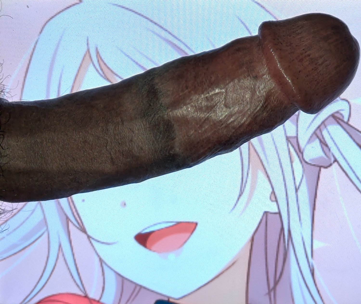 Lanzhu Zhong Cock & Cum Tributes Part 2 #k7blQXpj