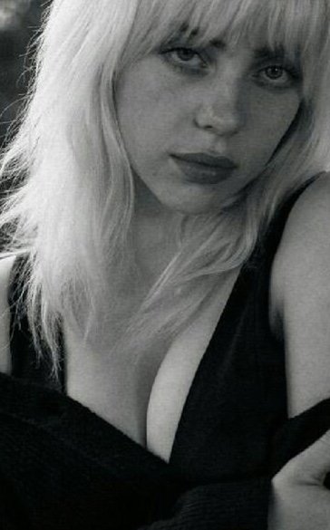 Eilish #mmelCfur