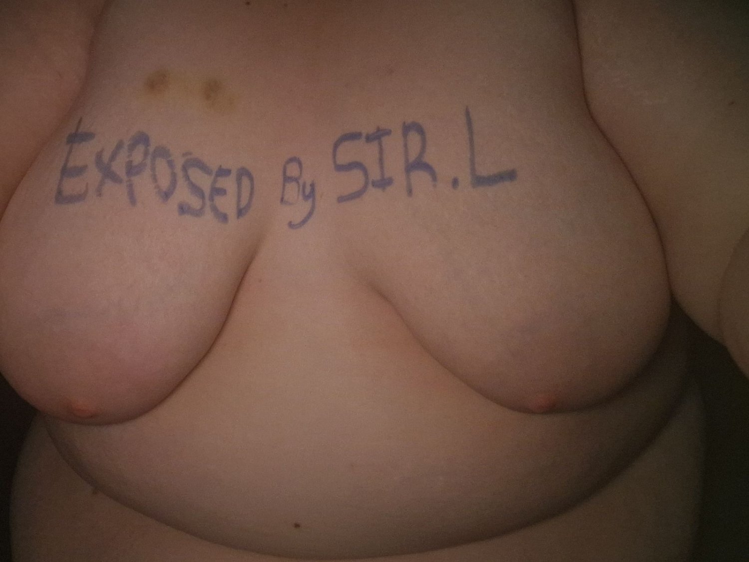 BBW wants to be exposed for all to see. #X8kdeBqC