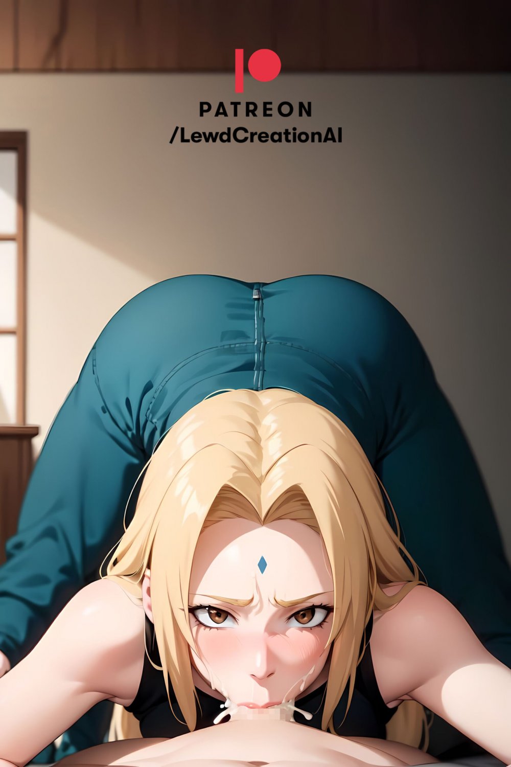 My Favourite Milf Tsunade Sama #ZhVFxiRV