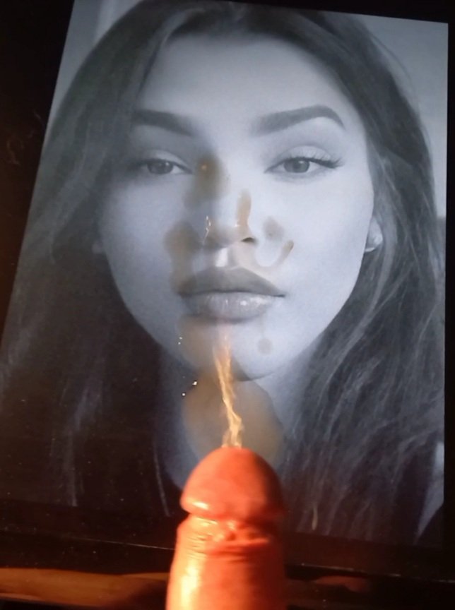 Cock and Cumtribute for Xaldine. #BMjwDTBY