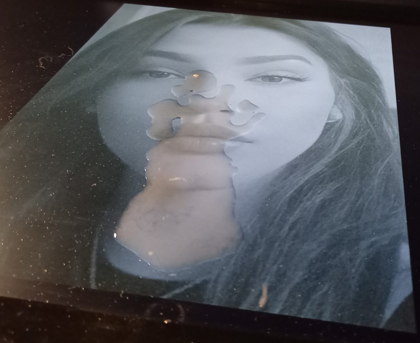 Cock and Cumtribute for Xaldine. #MtyCYrn7