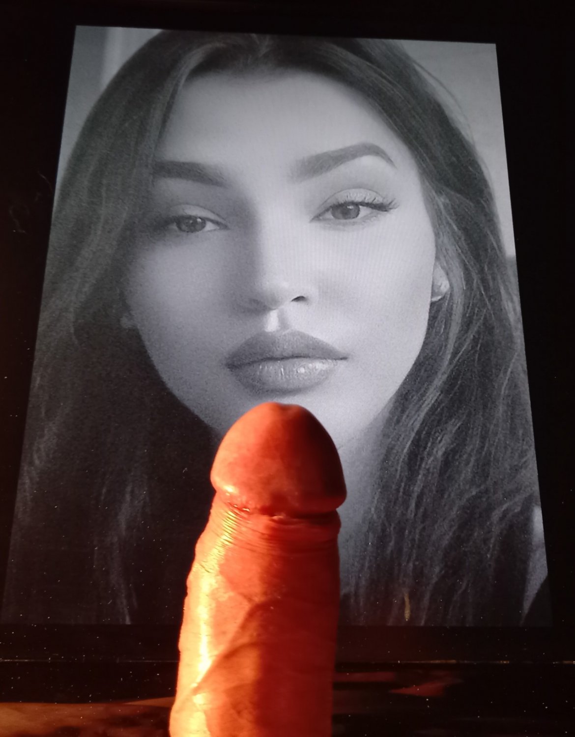 Cock and Cumtribute for Xaldine. #V8uHdYWI