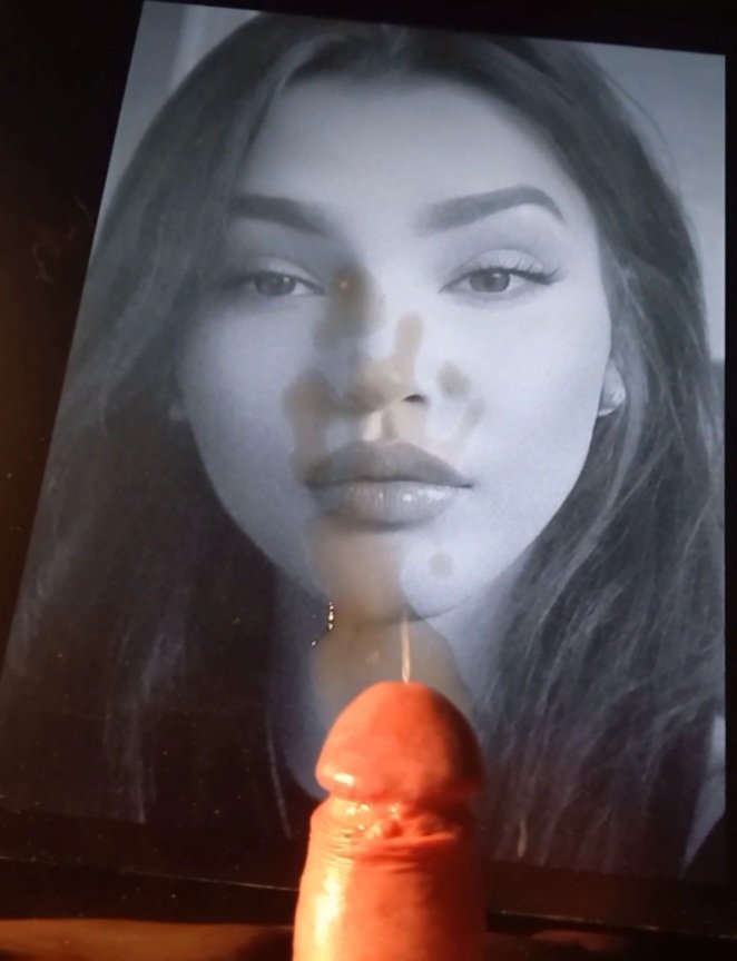Cock and Cumtribute for Xaldine. #tMdlayfc