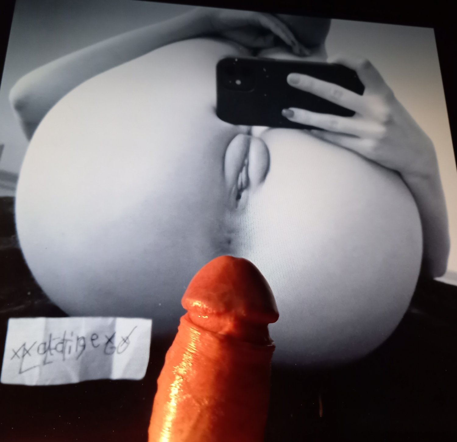 Cock and Cumtribute for Xaldine. #vJom0Z35