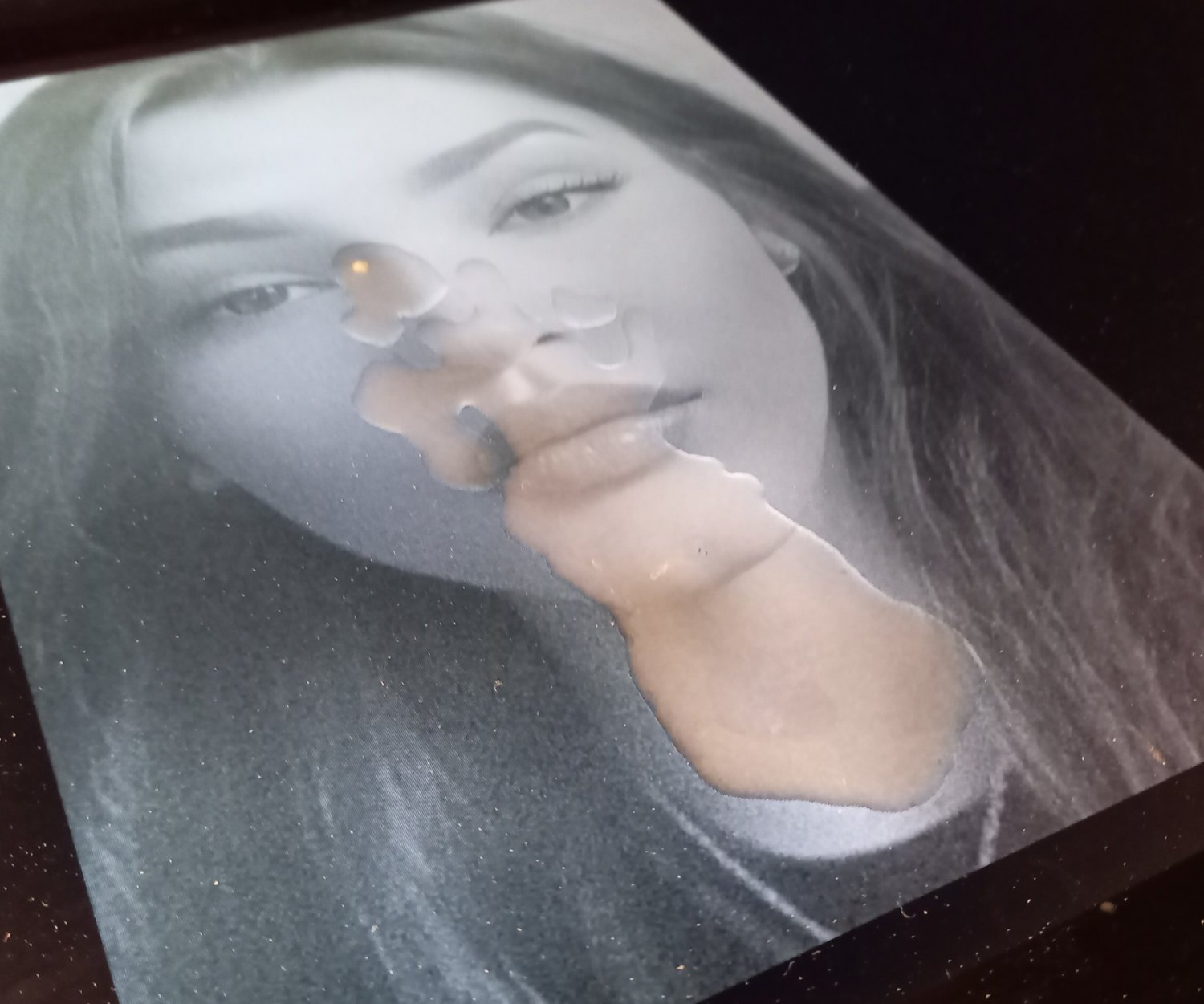 Cock and Cumtribute for Xaldine. #wLRI5jmG
