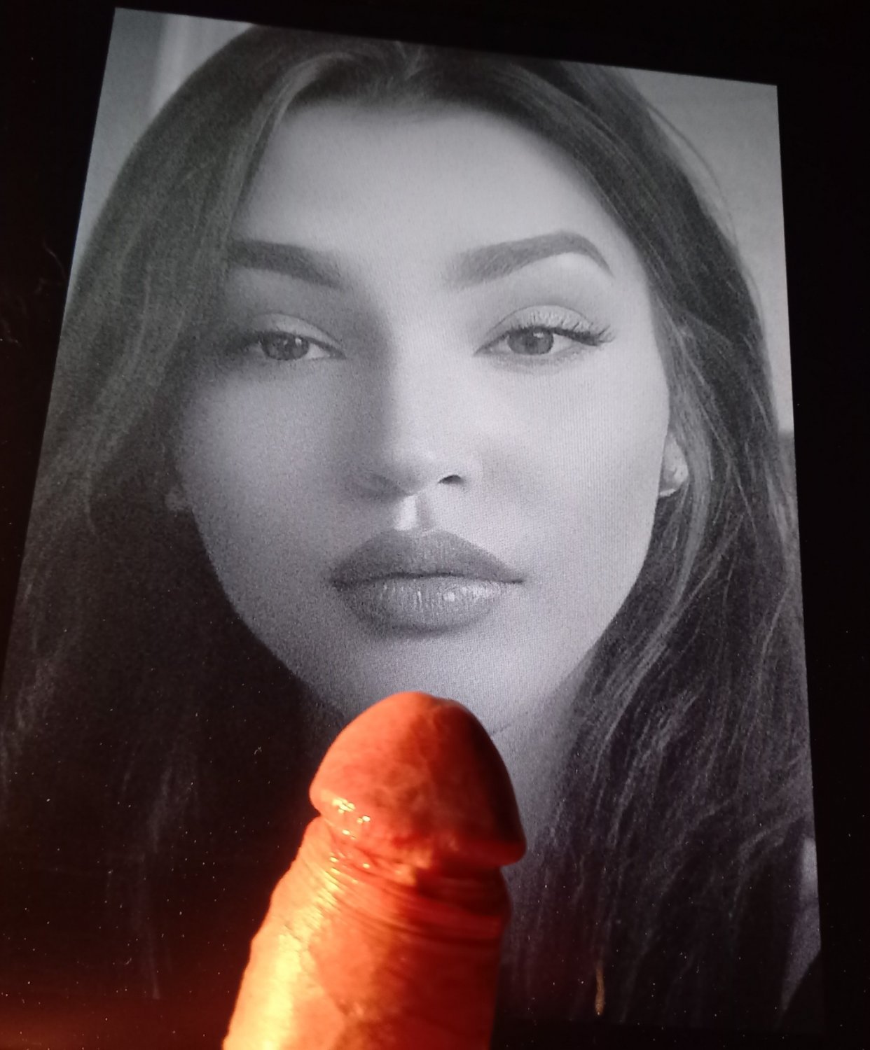 Cock and Cumtribute for Xaldine. #xfZ2l93o