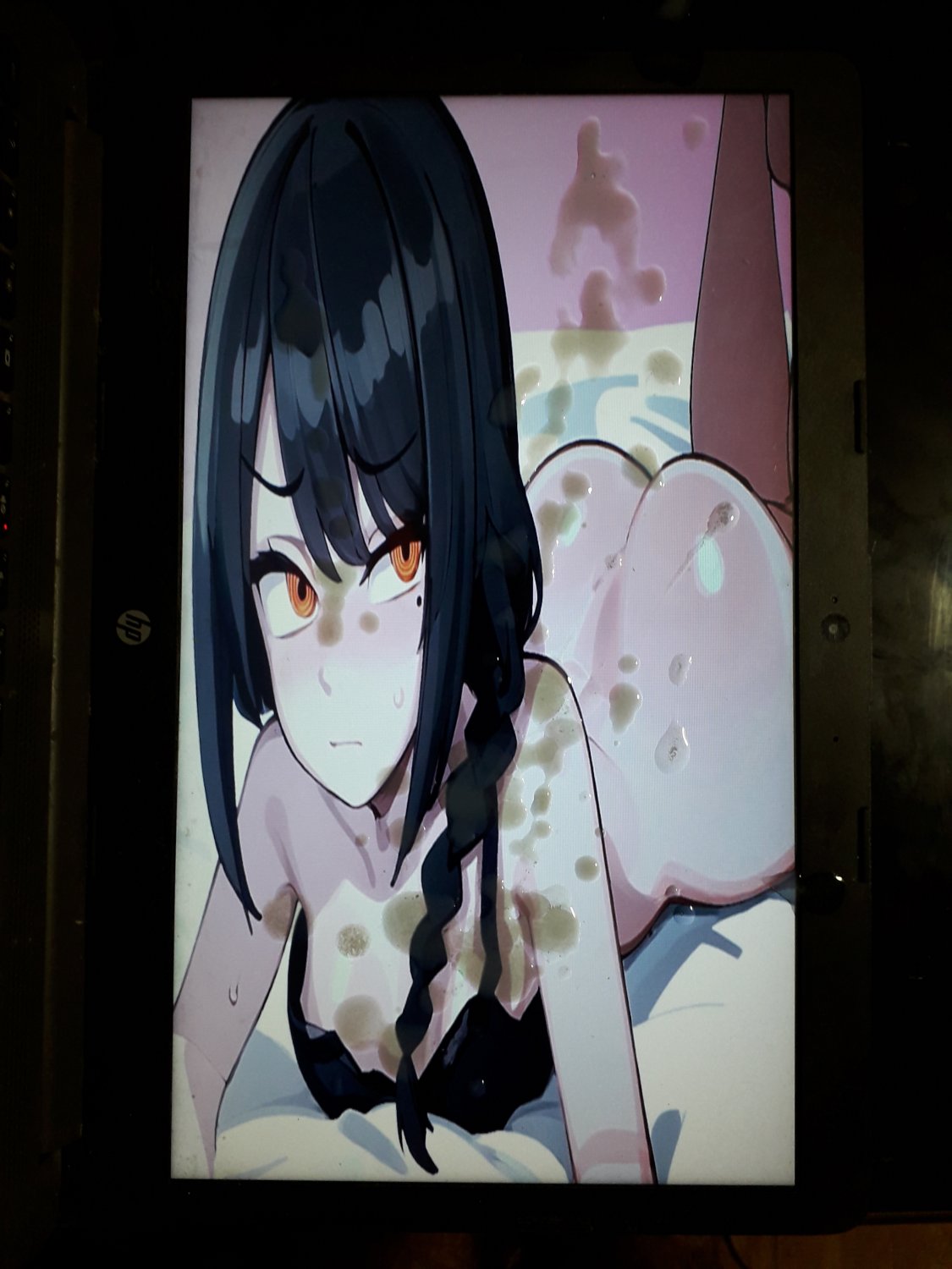 Nayuta Cum Tribute #afqecnSz