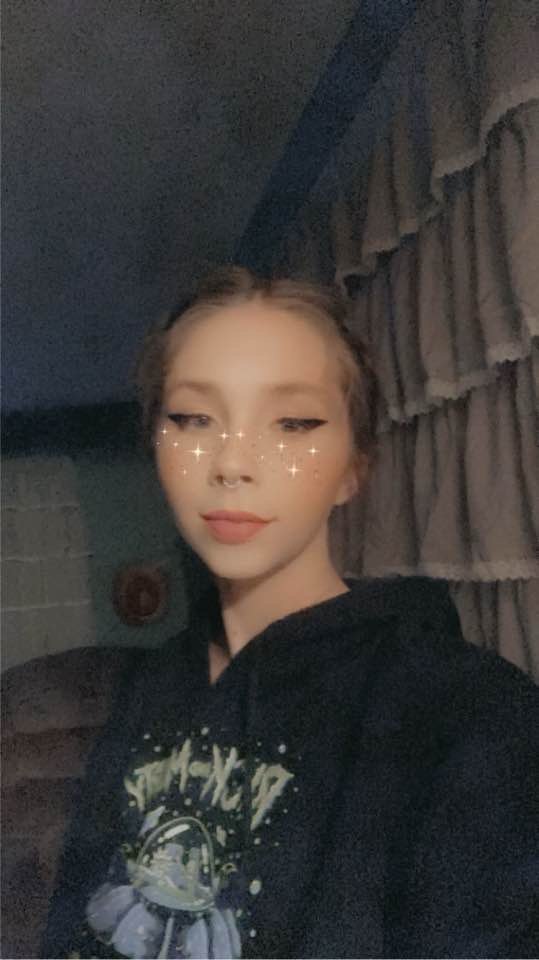 Emily 21  from Alabama submitted by BF #zpDveDrW