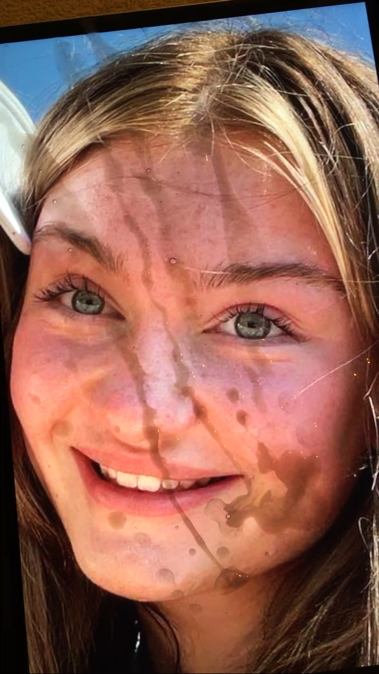 Insta Babe Cum Tribute #5JSuiVoX