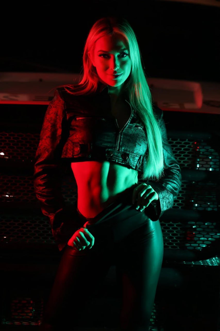 Wrestle FAP #2 WWE / AEW #GcYOtAQB
