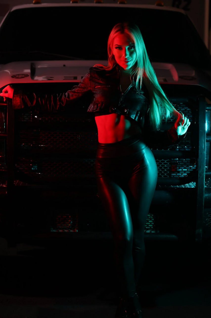 Wrestle FAP #2 WWE / AEW #JkQTi2Va