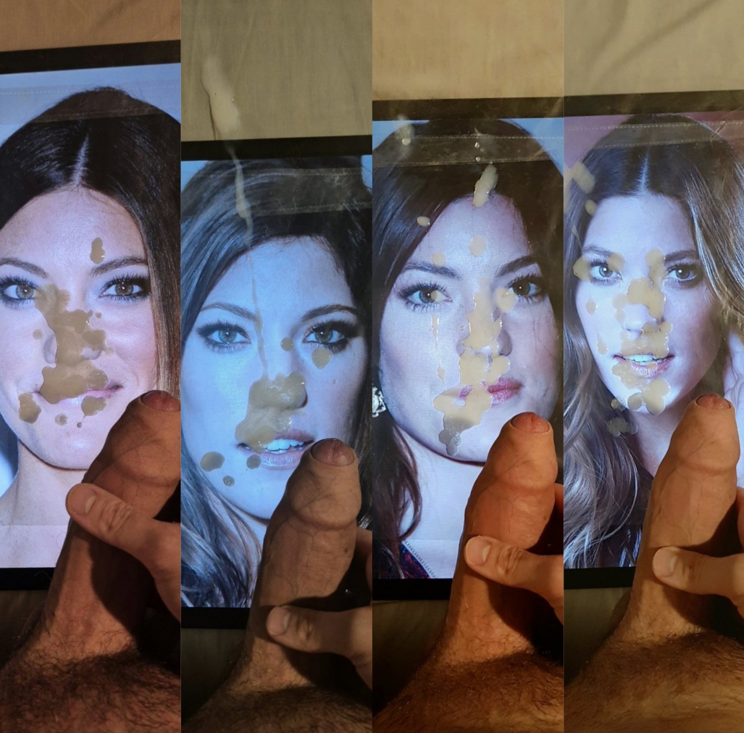 Jennifer Carpenter Cumpilation #SdK9yN0B