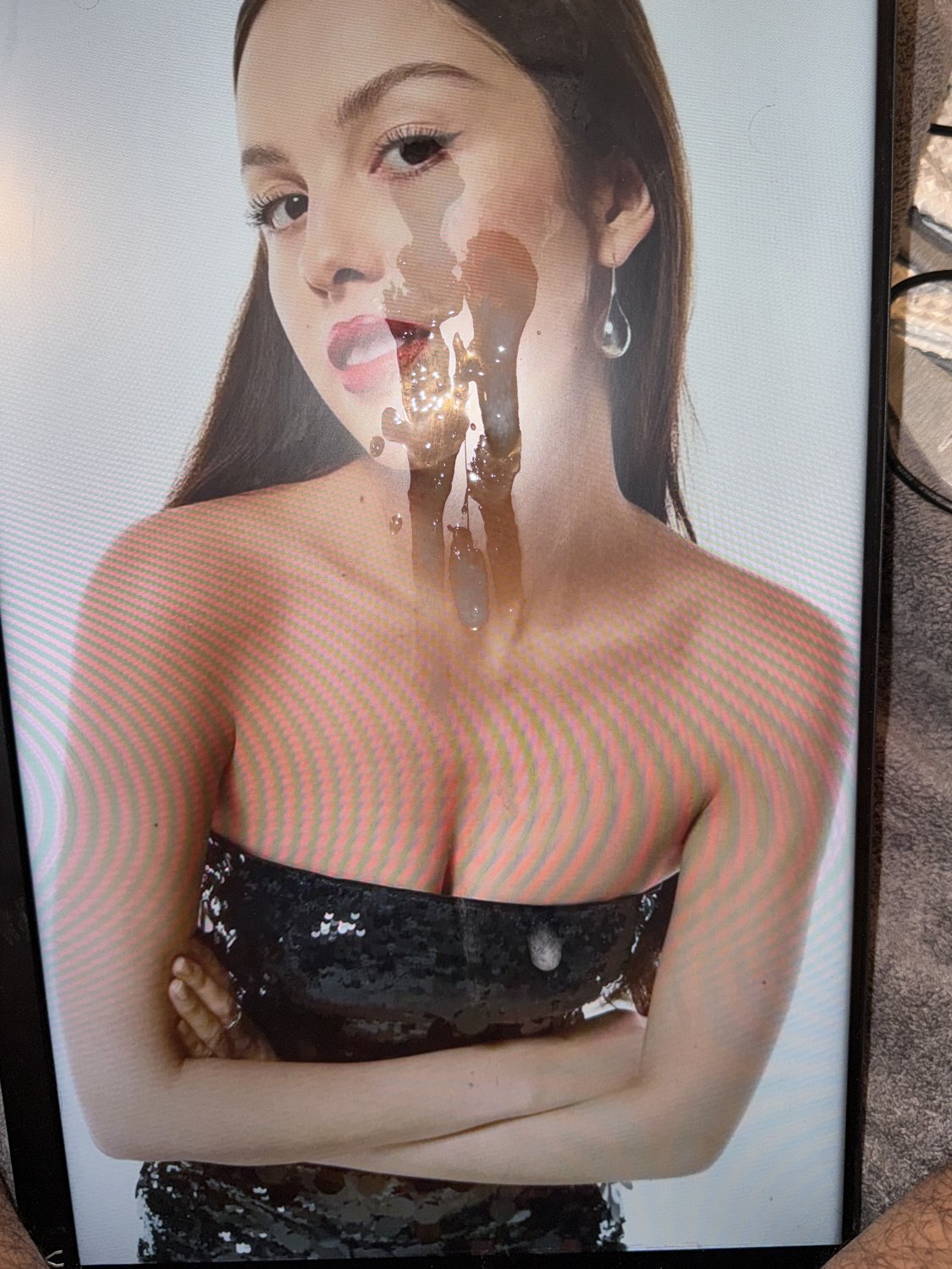 More cummies for mommy Olivia Rodrigo 馃グ #m1eaDRUn