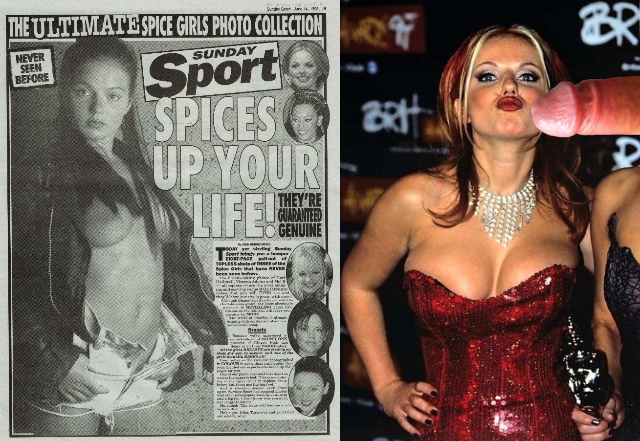 geri halliwell busty hairy redhead celeb pics,tribute #sqkojkwD