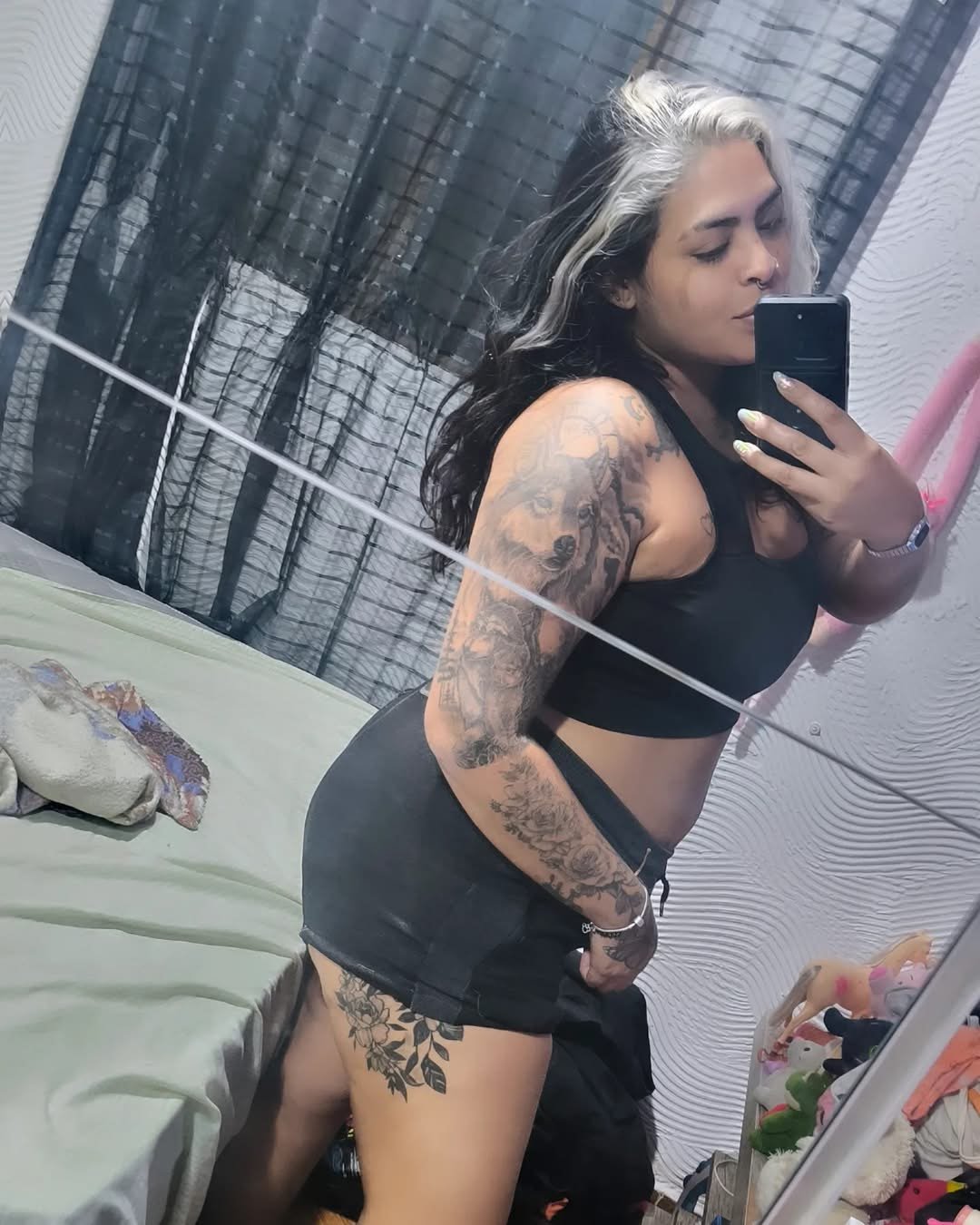 Amiga nordestina do rabão GG #LLFEOJEj