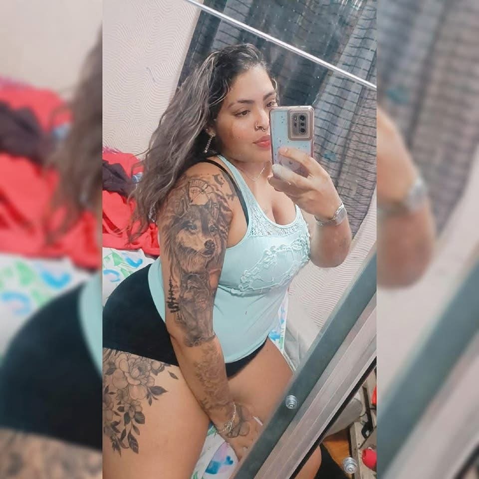 Amiga nordestina do rabão GG #UtfYHpmD