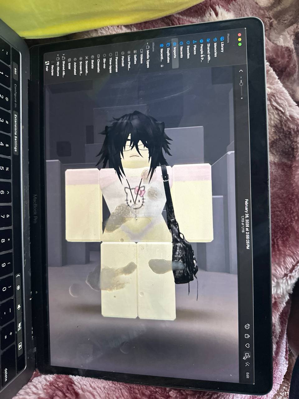 posting more of my roblox cum tributes 😵💫 #5jjNq3YA