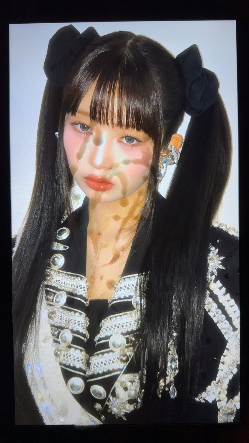 Rei - IVE 1 #ED1HW9Ok