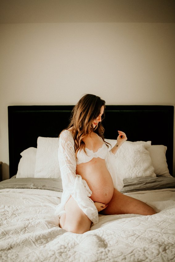 Rachel maternity boudoir #SAq1kxT3