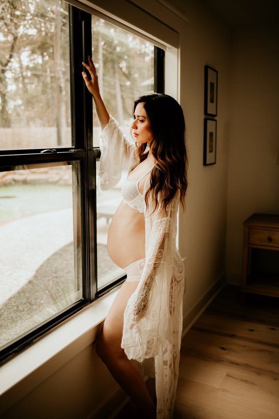 Rachel maternity boudoir #rD53QuHK